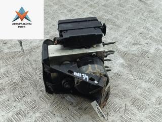 блок ABS SEAT Alhambra 1 поколение [рестайлинг] 2004, 1.9 л., дизель, МКПП, серый, минивэн, 7M3907379E