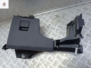 бардачок Opel Astra J 2010, 1.6 л., бензин, МКПП, синий, хетчбэк 5 дв., 13257546