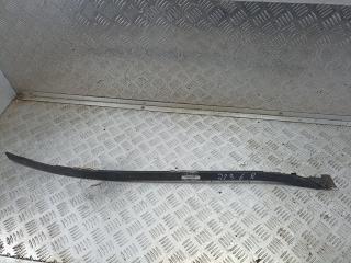 молдинг лобового стекла Opel Astra G 2002, 1.6 л., бензин, МКПП, синий, универсал, 2002993