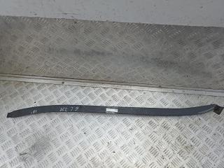 молдинг лобового стекла Opel Astra G 2002, 1.6 л., бензин, МКПП, синий, универсал, 2002993