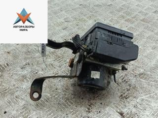 блок ABS Ford Fiesta 6 поколение 2009, 1.3 л., бензин, МКПП, красный, хетчбэк 3 дв., 8V512C405AE