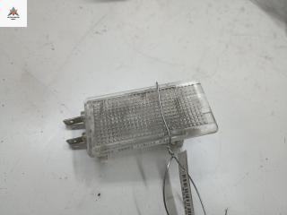 фонарь салона (плафон) Opel Astra G 2002, 1.6 л., бензин, МКПП, синий, универсал, 02255