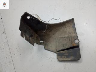 заглушка порога Opel Astra G 2002, 1.6 л., бензин, МКПП, серый, универсал, 90560748