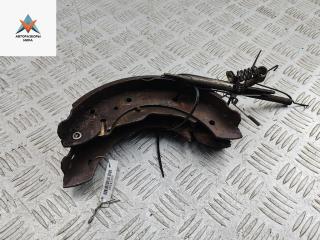 Механизм развода задних тормозных колодок левый BMW 3 серия E36 [рестайлинг] 1997, 1.6 л., бензин, МКПП, чёрный, хетчбэк 3 дв.