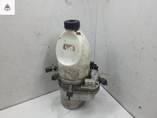 Насос гидроусилителя руля Opel Vectra C 2003, 1.8 л., бензин, МКПП, серый, седан