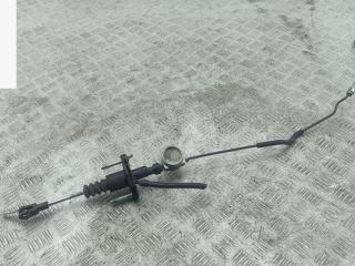 цилиндр сцепления главный Opel Astra H/Family [рестайлинг] 2005, 1.6 л., бензин, МКПП, серый, универсал, 90523769