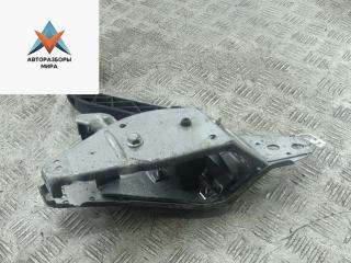 педаль сцепления Opel Astra G 2002, 1.6 л., бензин, МКПП, синий, универсал, 90539237