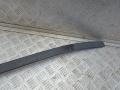молдинг лобового стекла Opel Astra G 2002, 1.6 л., бензин, МКПП, серый, универсал, 09132365 - фото №4
