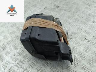 блок предохранителей Fiat Doblo 1 поколение 2002, 1.6 л., бензин, МКПП, красный, фургон, 46752703