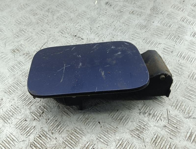 лючок топливного бака Renault Scenic II 2004, 1.6 л., бензин, АКПП, синий, минивэн, 8200139543