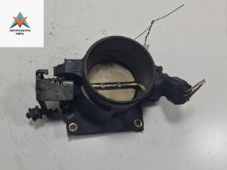 заслонка дроссельная Ford Mondeo 3 поколение [рестайлинг] 2004, 1.8 л., бензин, МКПП, синий, хетчбэк 5 дв., 1S7Q9E926JB