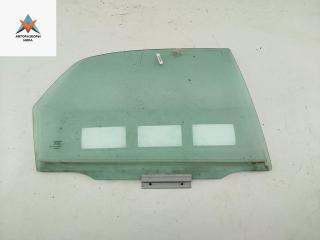 стекло двери задней правой Volvo S80 1 поколение 2000, 2.4 л., бензин, АКПП, серый, седан, 43R-001105