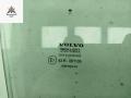 стекло двери задней правой Volvo S80 1 поколение 2000, 2.4 л., бензин, АКПП, серый, седан, 43R-001105 - фото №2