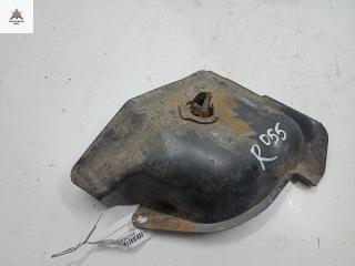 Подкрылок задний правый Opel Astra G 2002, 1.6 л., бензин, универсал, 09132809