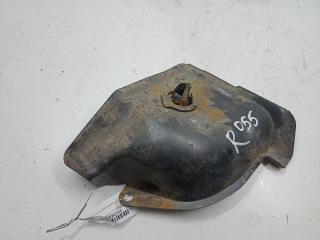 Подкрылок задний правый Opel Astra G 2002, 1.6 л., бензин, универсал, 09132809
