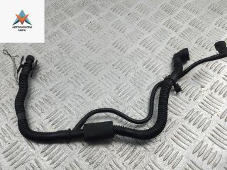 трубка вакуумная Peugeot 307 1 поколение 2004, 2.0 л., бензин, МКПП, чёрный, универсал