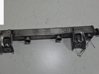 топливная рампа Ford Mondeo 3 поколение [рестайлинг] 2004, 1.8 л., бензин, МКПП, синий, хетчбэк 5 дв., 4M5G9D280DA