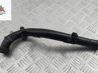трубка охлаждающей жидкости Peugeot 307 1 поколение 2004, 2.0 л., бензин, МКПП
