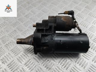 стартер Chrysler Voyager 3 поколение 1999, 3.3 л., бензин, АКПП, синий, минивэн, 4686109E, 0001108123