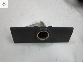 прикуриватель Opel Vectra C 2003, 1.8 л., бензин, МКПП, серый, седан, 13111083