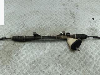 рулевая рейка Renault Scenic 2 поколение 2003, 2.0 л., бензин, АКПП, серый, минивэн, 8200088495