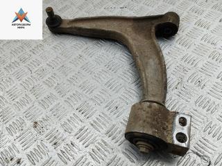 рычаг передний левый Opel Signum C 2003, 2.2 л., бензин, МКПП, серый, хетчбэк 5 дв.