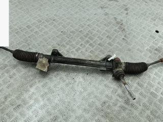 рулевая рейка Renault Koleos 1 поколение 2008, 2.5 л., бензин, МКПП, серый, внедорожник 5 дв., 451007JU40A