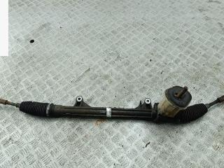 рулевая рейка Renault Megane 2 поколение 2005, 1.6 л., бензин, МКПП, серый, универсал, 8200088495