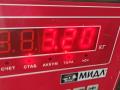 рычаг передний левый Opel Zafira 1 поколение (A) 2002, 2.2 л., бензин, МКПП, серый, седан - фото №6