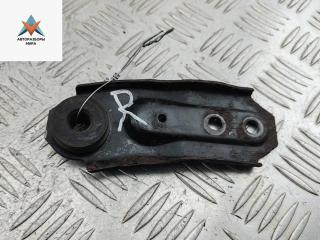 кронштейн радиатора Opel Zafira 1 поколение (A) 2002, 2.2 л., бензин, МКПП, серый, седан