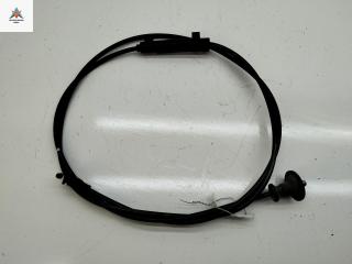 трос капота Volkswagen Passat B5 [рестайлинг] 2002, 1.9 л., дизель, МКПП, белый, универсал, 3B1823531D