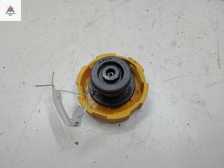 пробка расширительного бачка Opel Astra H/Family [рестайлинг] 2009, 1.7 л., дизель, МКПП, серый, универсал