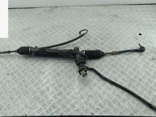 рулевая рейка BMW 3 серия E46 [рестайлинг] 2002, 2.5 л., бензин, МКПП, серый, седан, 6757338