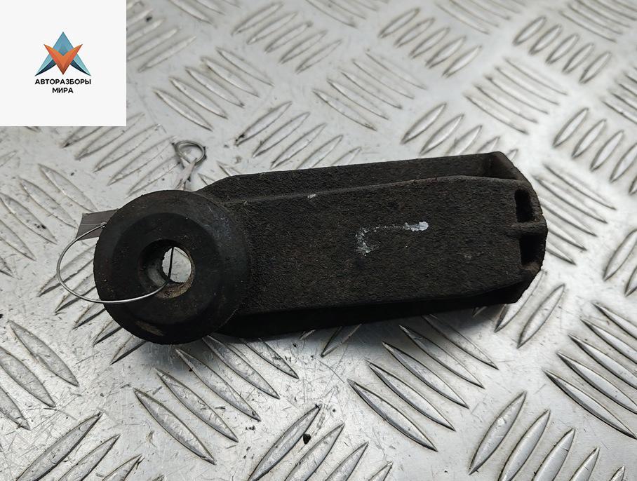 кронштейн радиатора Opel Signum C 2003, 2.2 л., бензин, МКПП, серый, хетчбэк 5 дв., 9202795 - фото №1