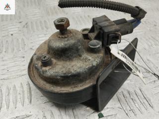 сигнал (клаксон) Volkswagen Sharan 1 поколение [рестайлинг] 2002, 1.9 л., дизель, МКПП, синий, минивэн, 0092018