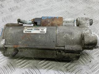 стартер Ford Mondeo 4 поколение 2008, 2.2 л., дизель, МКПП, универсал, 6G9N-11000-GO