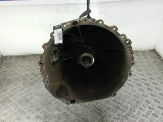 МКПП Land Rover Discovery 3 поколение 2006, 2.7 л., TD V6, дизель, МКПП, внедорожник 5 дв., 1067401098