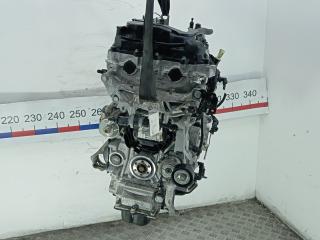 двигатель Peugeot 2008 1 поколение [рестайлинг] 2024, 1.2 л., бензин, АКПП, внедорожник 5 дв., HNS, HN0, EB2ADTS