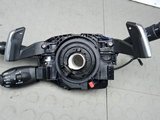 переключатель подрулевой Peugeot 2008 1 поколение [рестайлинг] 2024, 1.2 л., бензин, АКПП, внедорожник 5 дв.