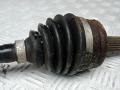 полуось передняя левая (приводной вал, ШРУС) Peugeot 2008 1 поколение [рестайлинг] 2024, 1.2 л., бензин, АКПП, внедорожник 5 дв. - фото №6