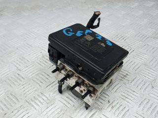 блок ABS Peugeot 208 1 поколение 2012, 1.6 л., дизель, МКПП, хетчбэк 5 дв., ., 9806891780