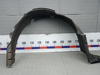 Подкрылок передний левый Honda Civic 8 поколение [2-й рестайлинг] 2011, 1.8 л., бензин, МКПП, хетчбэк 5 дв.