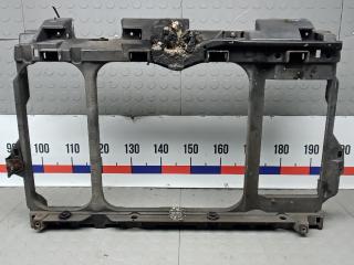 Передняя панель крепления облицовки (телевизор) Citroen C5 2 поколение 2012, 2.0 л., дизель, МКПП, универсал