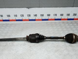 полуось передняя правая (приводной вал, ШРУС) Lexus RX 2 поколение 2005, 3.0 л., бензин, АКПП, внедорожник 5 дв.