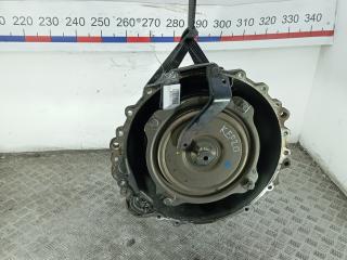 АКПП Jaguar S-Type 1 поколение [рестайлинг] 2004, 2.7 л., дизель, АКПП, седан, 6HP26