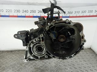 МКПП Hyundai Tucson 1 поколение 2006, 2.0 л., дизель, МКПП, внедорожник 5 дв., S514JE, 004634