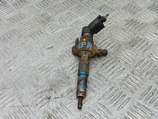 форсунка Citroen C4 Grand Picasso 1 поколение 2010, 1.6 л., HDi 8V, дизель, МКПП, минивэн, 9674973080