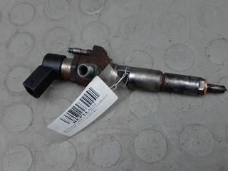 форсунка Citroen C4 Grand Picasso 1 поколение 2010, 1.6 л., HDi 8V, дизель, МКПП, минивэн, 9674973080