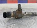 форсунка Citroen C4 Grand Picasso 1 поколение 2010, 1.6 л., HDi 8V, дизель, МКПП, минивэн, 9674973080 - фото №2