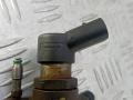 форсунка Citroen C4 Grand Picasso 1 поколение 2010, 1.6 л., HDi 8V, дизель, МКПП, минивэн, 9674973080 - фото №4
